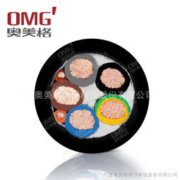 供應(yīng)數(shù)字巡回檢測裝置用特種屏蔽電纜 KJCP、ZR-KJCP22、KJCPR詳解
